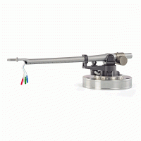 Michell Engineering TecnoArm 2 Tonearm Silver - NEW OLD STOCK